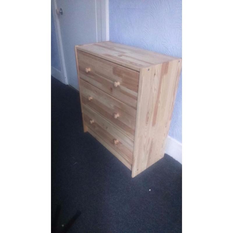 Furniture for Sale - Chest of Drawers