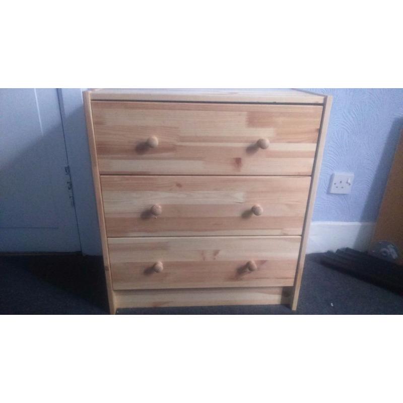 Furniture for Sale - Chest of Drawers