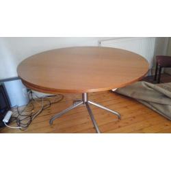 Extended Table