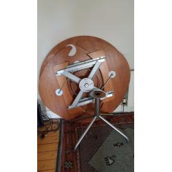 Extended Table