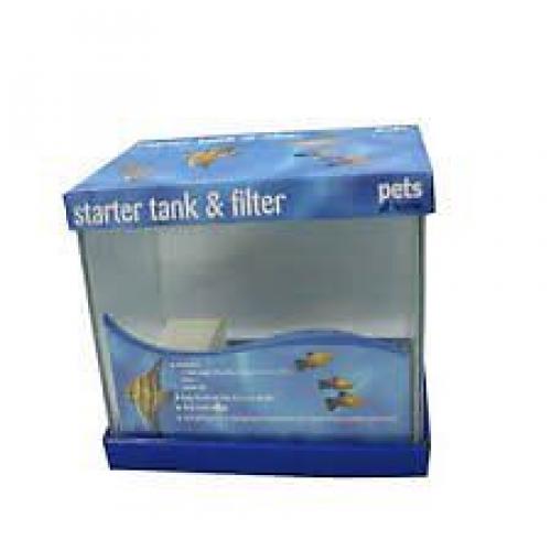 Fish Tank