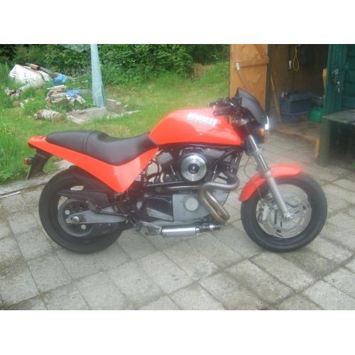 Buell Cyclone 1999