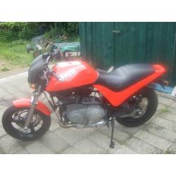 Buell Cyclone 1999