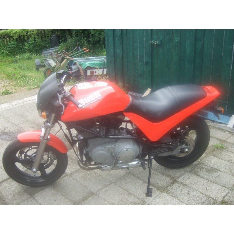 Buell Cyclone 1999