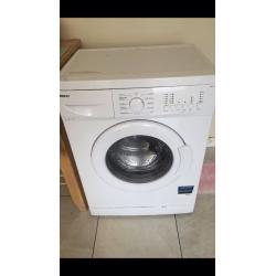 Beko washing machine for sale!!