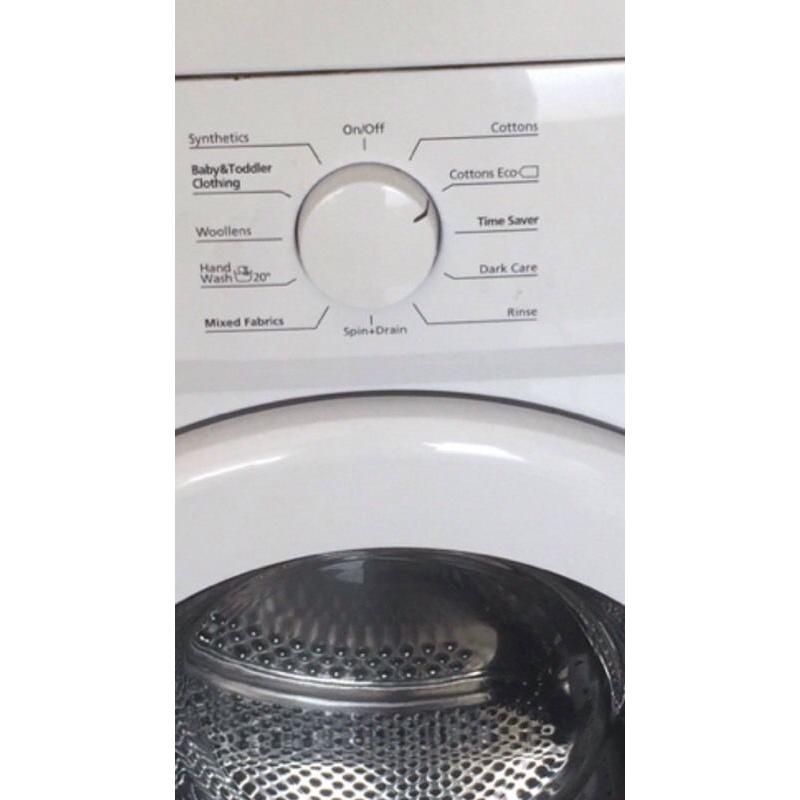 Beko washing machine for sale!!