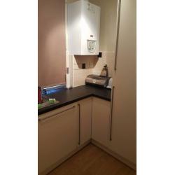 Double room to rent in West of Edinburgh