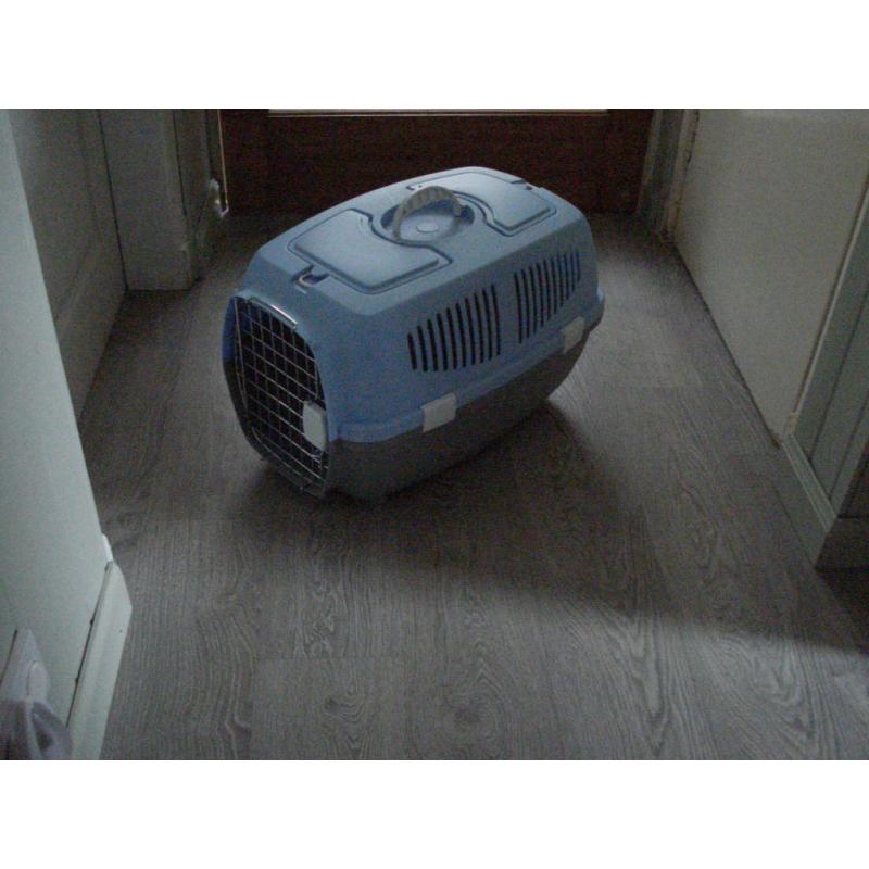 Pet Carrier