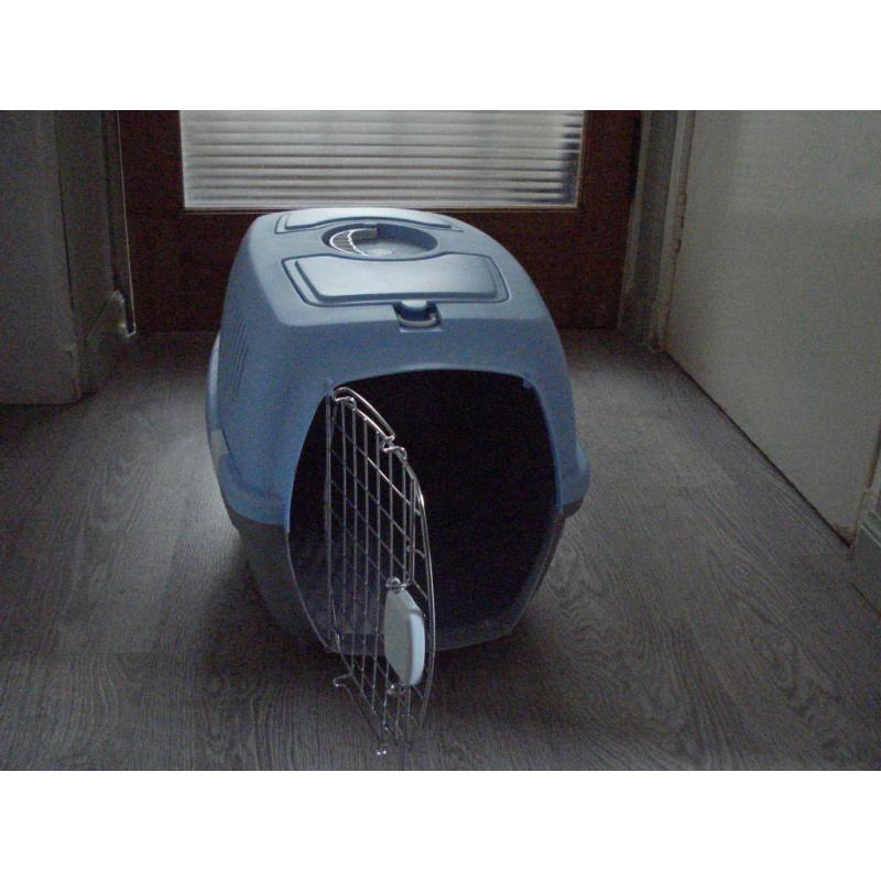 Pet Carrier