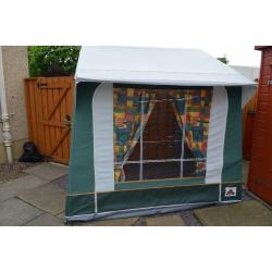Caravan Porch Awning
