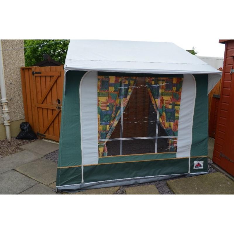 Caravan Porch Awning