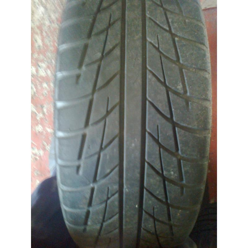 ford alloy wheels