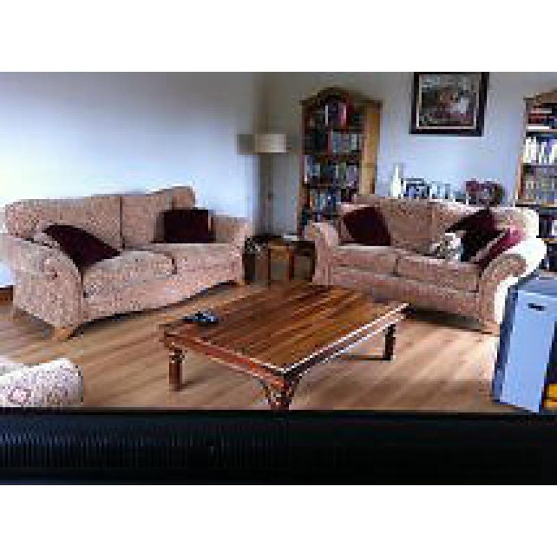 3 + 2 + 1 Sofas for sale