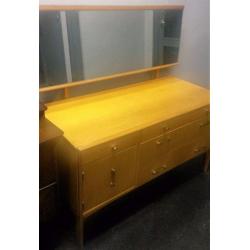 DRESSING TABLES