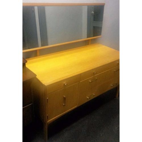 DRESSING TABLES