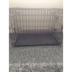 Medium Dog Cage