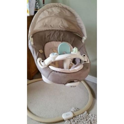 Baby Swing