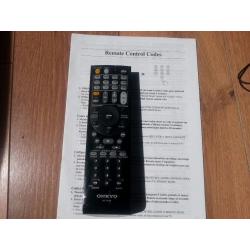 Onkyo TX-SR606 AV Receiver - Excellent condition