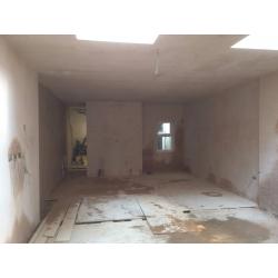 PLASTERING,TILING, PLUMBING/FULL HOUSE REFURBISHMENT