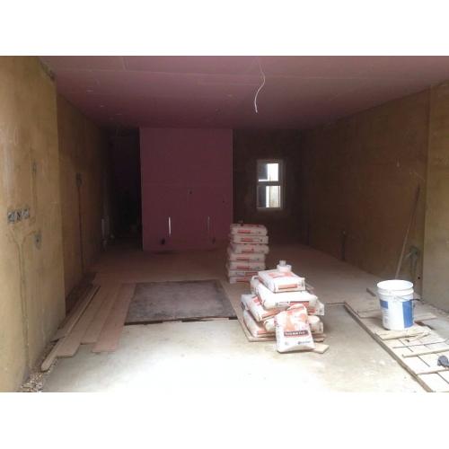 PLASTERING,TILING, PLUMBING/FULL HOUSE REFURBISHMENT