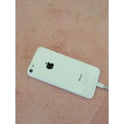 Brand New IPhone 5c in White