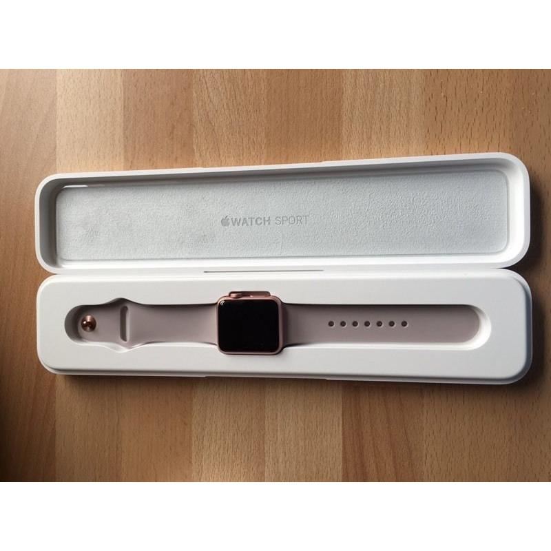 Apple Watch 38mm