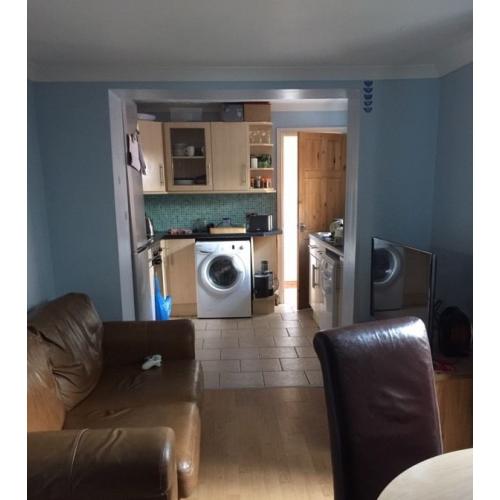 Double room to rent