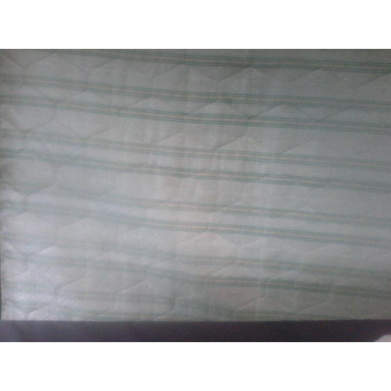 King size mattress