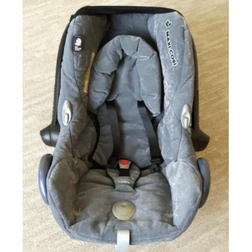 Maxi Cosies Cabrio Seat