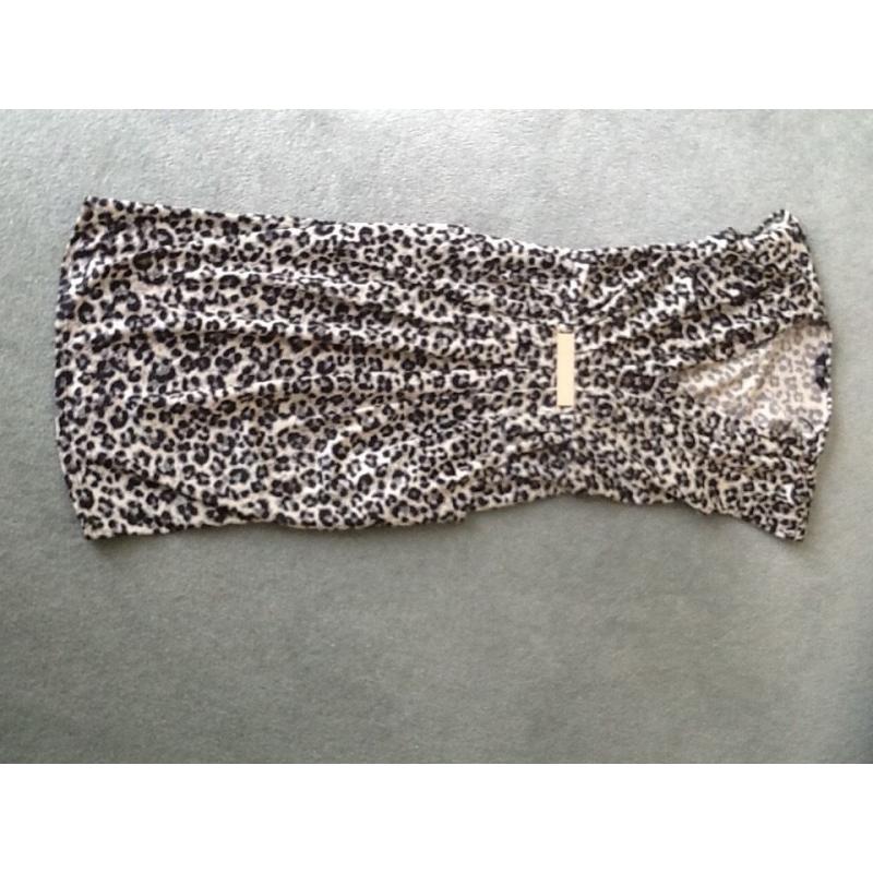 Ladies Florence and Fred dress large size 6