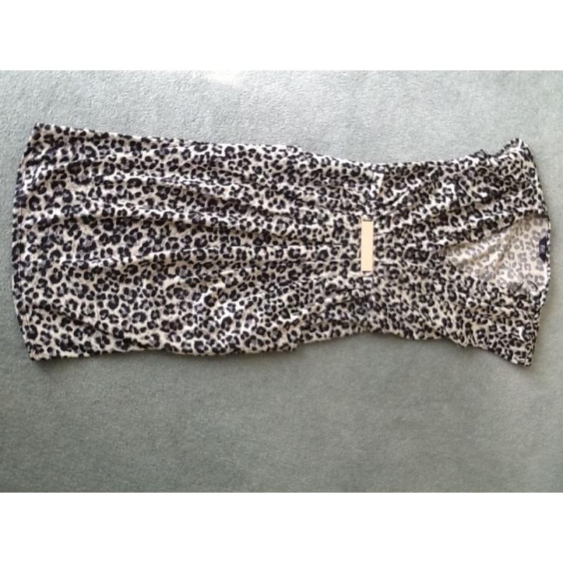 Ladies Florence and Fred dress large size 6