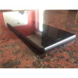 Sony Xperia Z3 black unlocked! Excellent condition with charger xx