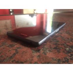 Sony Xperia Z3 black unlocked! Excellent condition with charger xx
