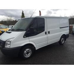 2013 VAUXHALL VIVARO 2900 2.0 CDTI 115 LWB DOUBLE CREW CAB VAN ONLY 19K