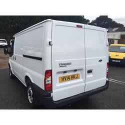 2013 VAUXHALL VIVARO 2900 2.0 CDTI 115 LWB DOUBLE CREW CAB VAN ONLY 19K