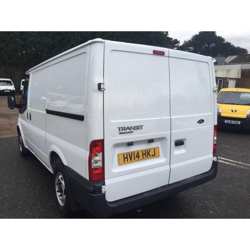 2013 VAUXHALL VIVARO 2900 2.0 CDTI 115 LWB DOUBLE CREW CAB VAN ONLY 19K