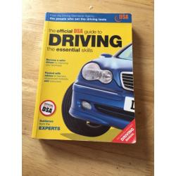 Driving Instructor Training Books for anyone learning to be a Driving Intructor