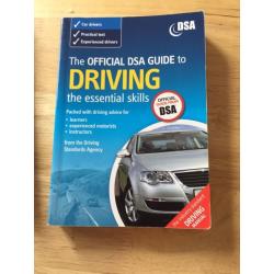 Driving Instructor Training Books for anyone learning to be a Driving Intructor
