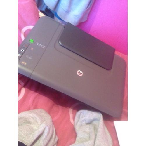 Hp Printer