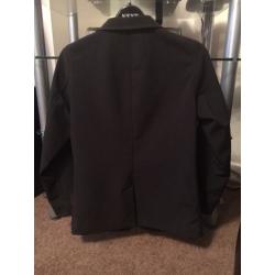 Girls show jumping/showing jacket