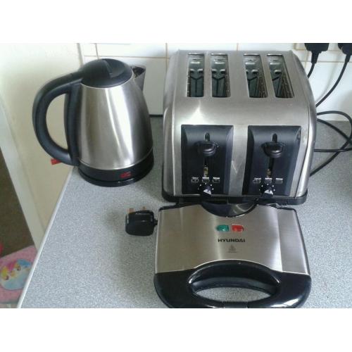 Kitchen bundle
