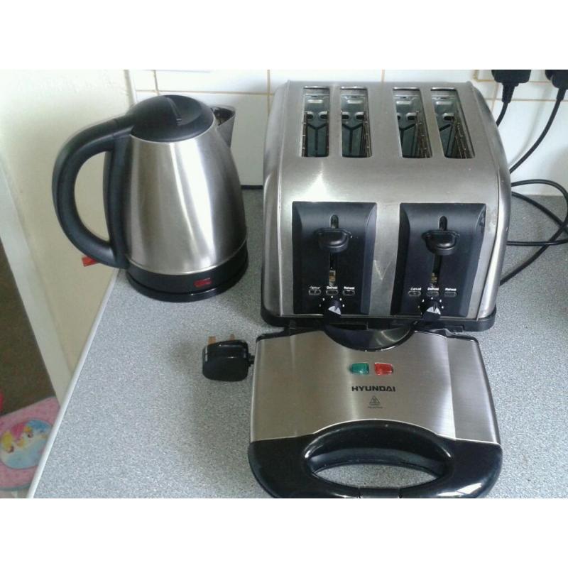 Kitchen bundle