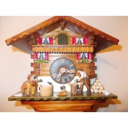 Wanted Cuckoo Clocks... Working or Not...Old or New