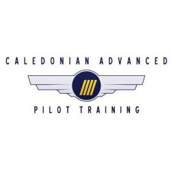 EASA ATPL (H) Course Books