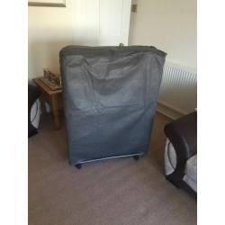 Folding Guest Beds