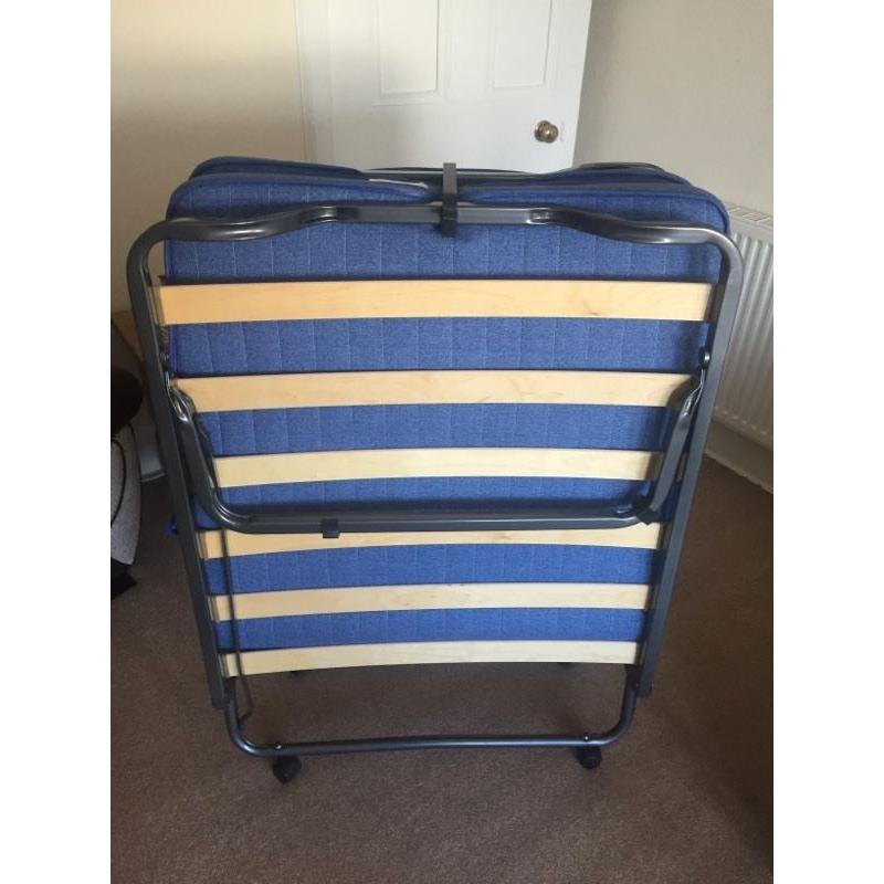 Folding Guest Beds