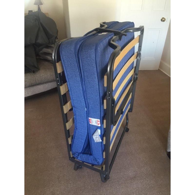 Folding Guest Beds