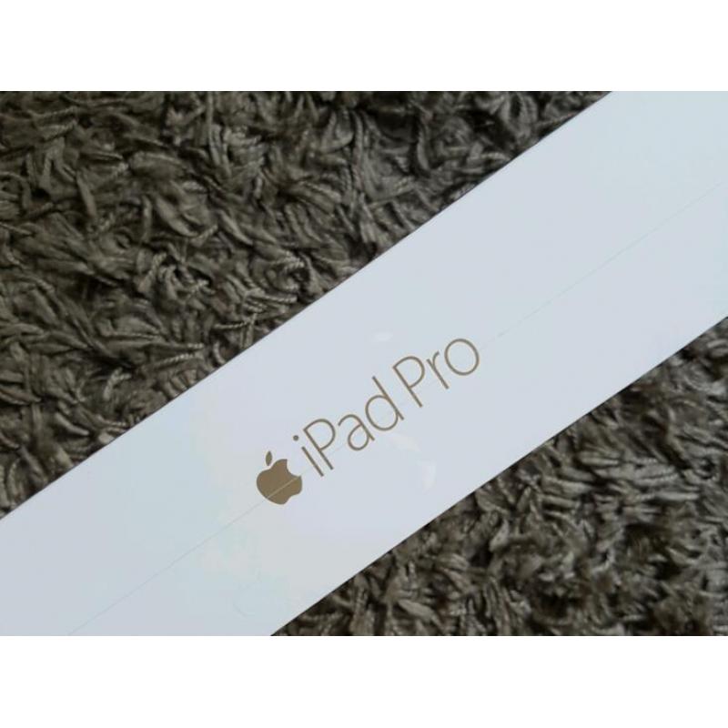 IPad Pro 128gb