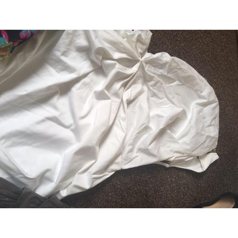5 River Island Dresses Size 12