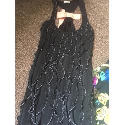5 River Island Dresses Size 12